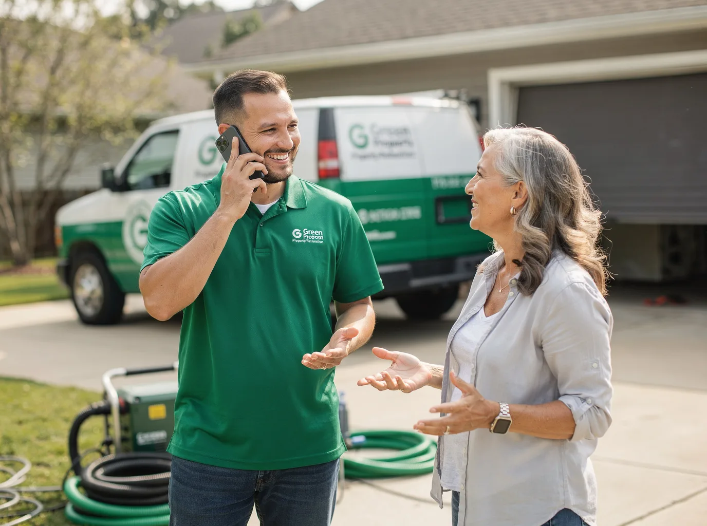 Water Damage Restoration Oak Ridge, NC FAQs